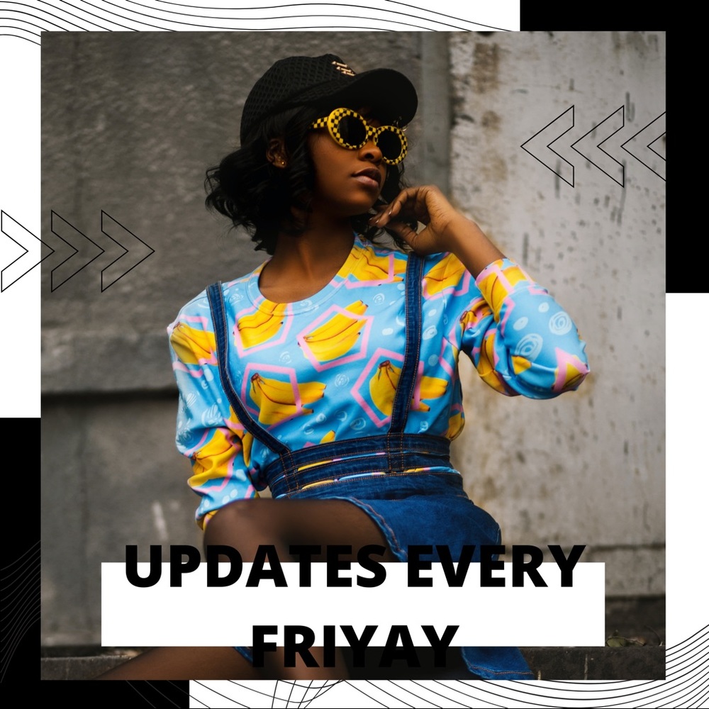 Hey Posh People!!! New inventory every Friday